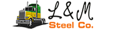 L & M Steel Co. LLC
